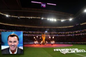 Maurizio Pistocchi: «La Fifa ha tradito il pallone. Tifosi, spegnete le televisioni»