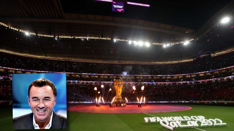 Maurizio Pistocchi: «La Fifa ha tradito il pallone. Tifosi, spegnete le televisioni»