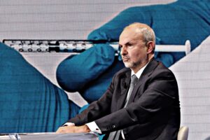 Medici schedati, Schillaci se ne  lava le mani