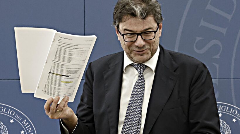 Tre flat tax, un mini condono e una sforbiciata al cuneo. Rinviata la cura fiscale choc