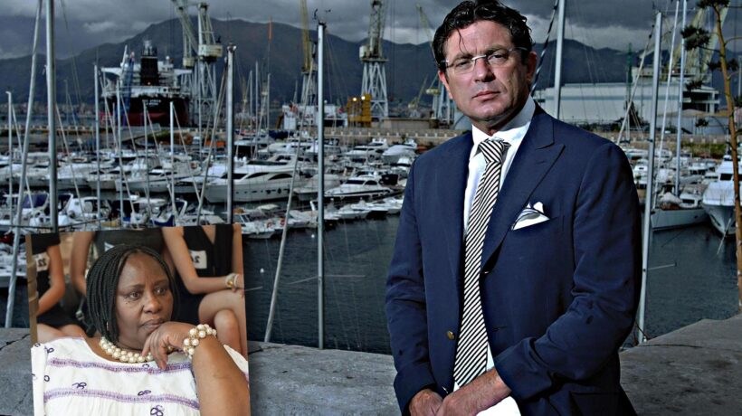Sarà chiusa la coop dei Soumahoro. Quei legami con il giro di Montante