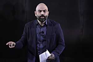 La stampa ruffiana si è risvegliata oppressa