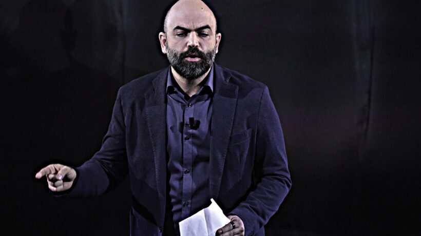 La stampa ruffiana si è risvegliata oppressa