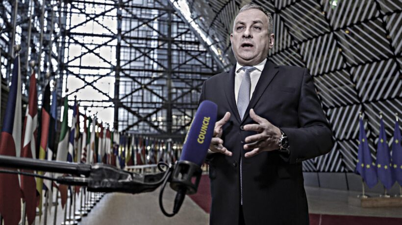 Ennesimo fallimento dell’Ue sul tetto al prezzo del gas. E si litiga su quello al petrolio