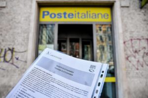 Ricatti stile Trattativa Stato-mafia: «Sussidio o dovremo spacciare…»