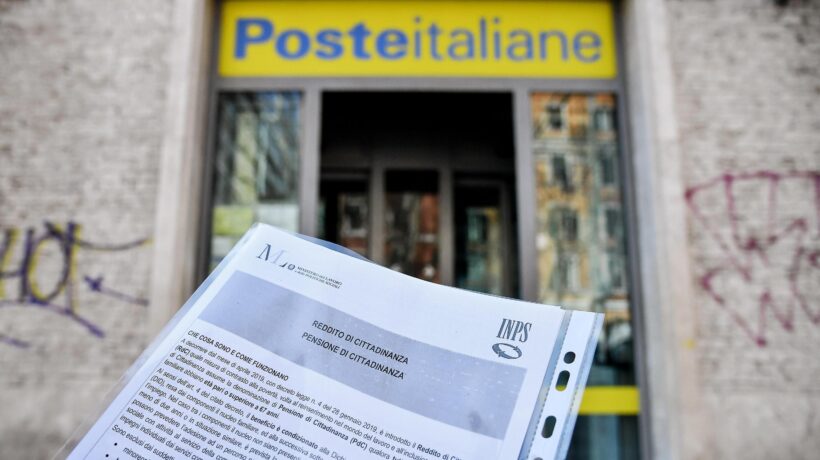 Ricatti stile Trattativa Stato-mafia: «Sussidio o dovremo spacciare…»