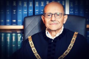 Le punture coatte spacciate per «altruismo»