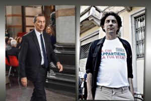 L’Ambrogino di Sala diventa trofeo alla morte