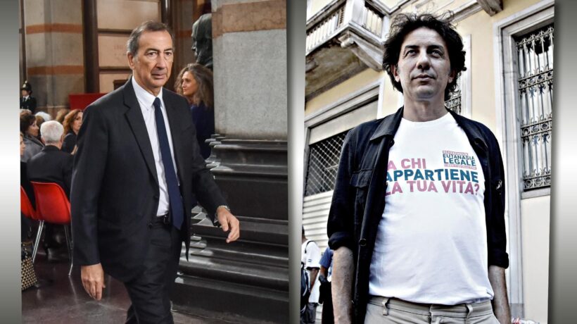 L’Ambrogino di Sala diventa trofeo alla morte