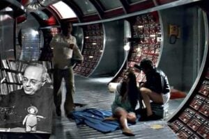 Il paradosso del viaggio su «Solaris». Alla fine i veri alieni siamo noi stessi