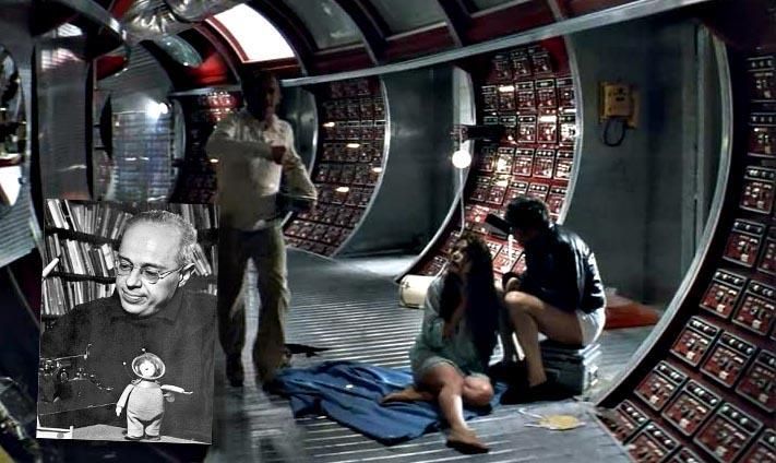 Il paradosso del viaggio su «Solaris». Alla fine i veri alieni siamo noi stessi