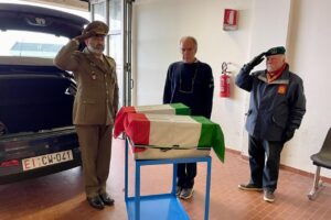 I resti dei marò trucidati da Tito torneranno ad avere un nome