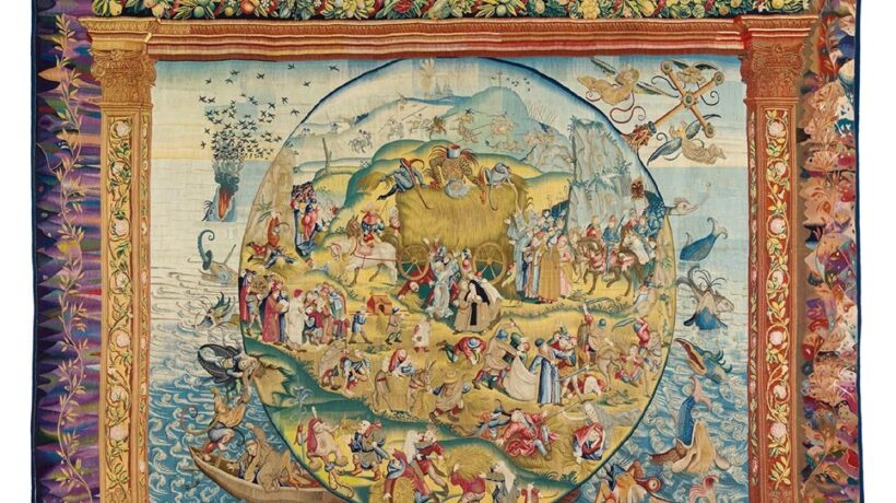 Jheronimus Bosch in mostra a Milano