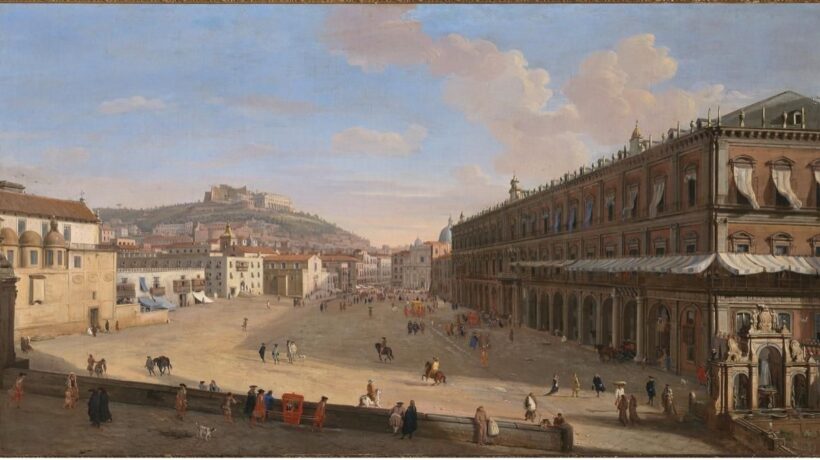 Dai Medici ai Rothschild. Mecenati, collezionisti, filantropi