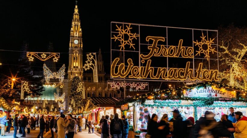 Vienna Tourism Board
