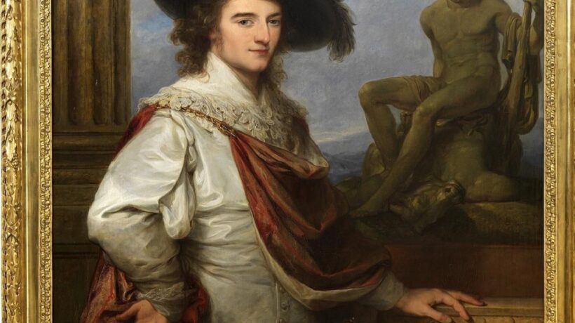 Dai Medici ai Rothschild. Mecenati, collezionisti, filantropi