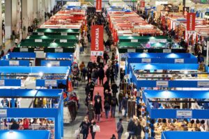 A Rho torna l’«Artigiano in Fiera»
