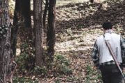 Ospitalità alla ricerca di funghi e tartufi