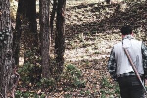 Ospitalità alla ricerca di funghi e tartufi