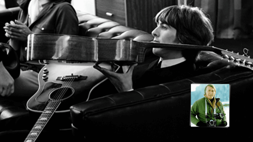 «Mandai a quel paese Al Pacino sul set. I Beatles, che scoop»