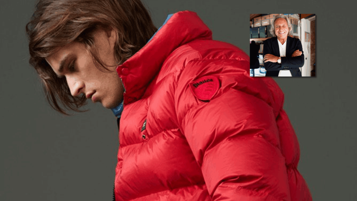 «Blauer si espande e adesso guarda a Giappone e Corea»