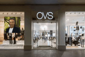 «Nel futuro di Ovs abbigliamento sportivo e collezioni sposa»