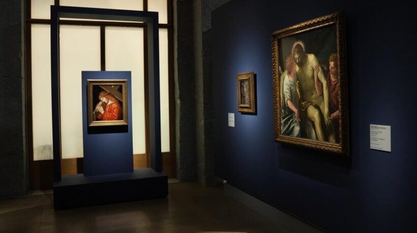 Dai Medici ai Rothschild. Mecenati, collezionisti, filantropi