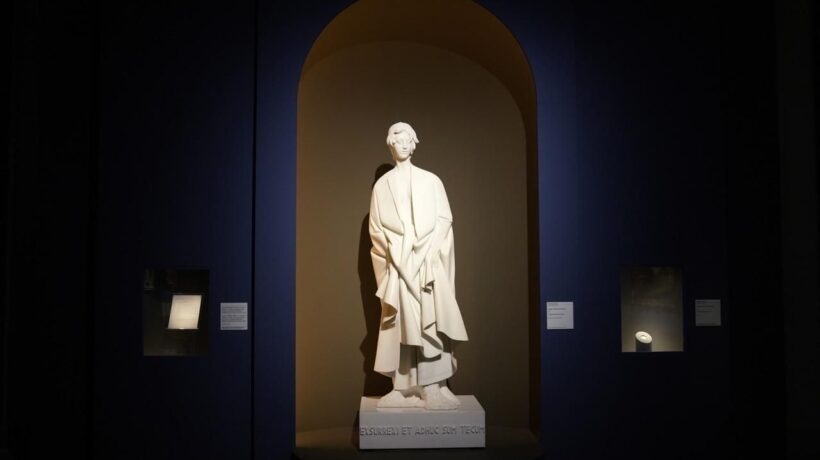 Dai Medici ai Rothschild. Mecenati, collezionisti, filantropi