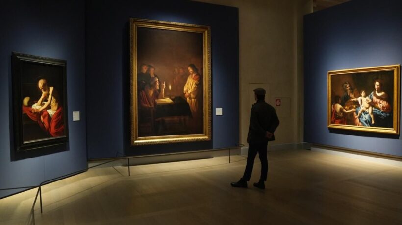 Dai Medici ai Rothschild. Mecenati, collezionisti, filantropi