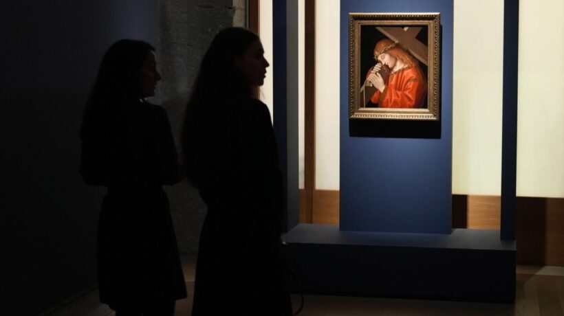 Dai Medici ai Rothschild. Mecenati, collezionisti, filantropi