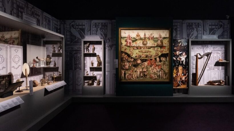 Jheronimus Bosch in mostra a Milano
