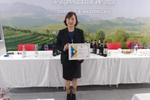 Il Valpolicella conquista il Vietnam