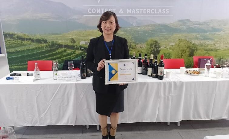 Il Valpolicella conquista il Vietnam