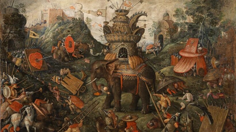 Jheronimus Bosch in mostra a Milano