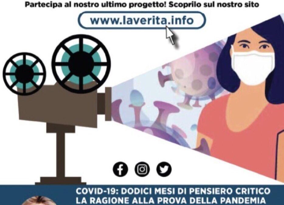 Un docufilm per non dimenticare