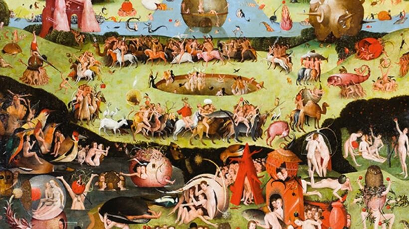 Jheronimus Bosch in mostra a Milano