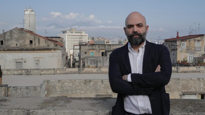 L’accolita degli scrittori intoccabili. Saviano spara, la Murgia ricarica