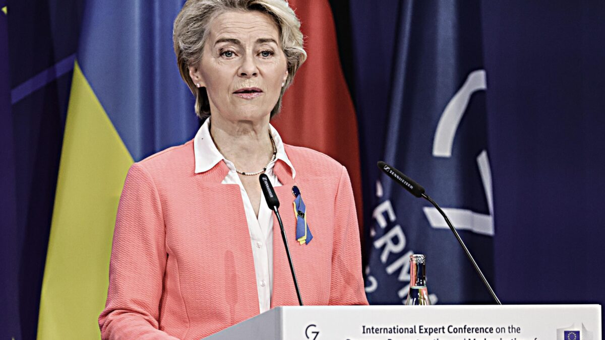 Cercare una Norimberga 2 per i russi vuole dire rendere infinita la guerra