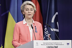 Cercare una Norimberga 2 per i russi vuole dire rendere infinita la guerra