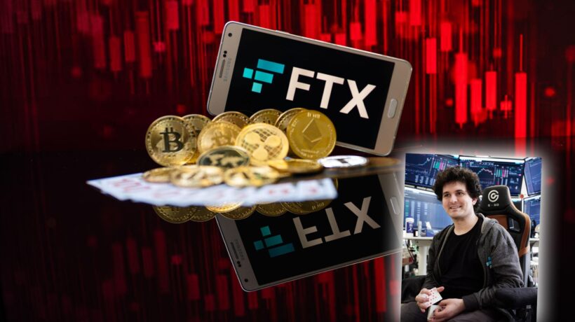 Preso il genio fricchettone delle cryptotruffe