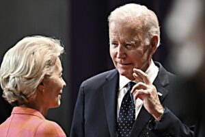 L’Ue copia Biden: «Un fondo per l’industria»