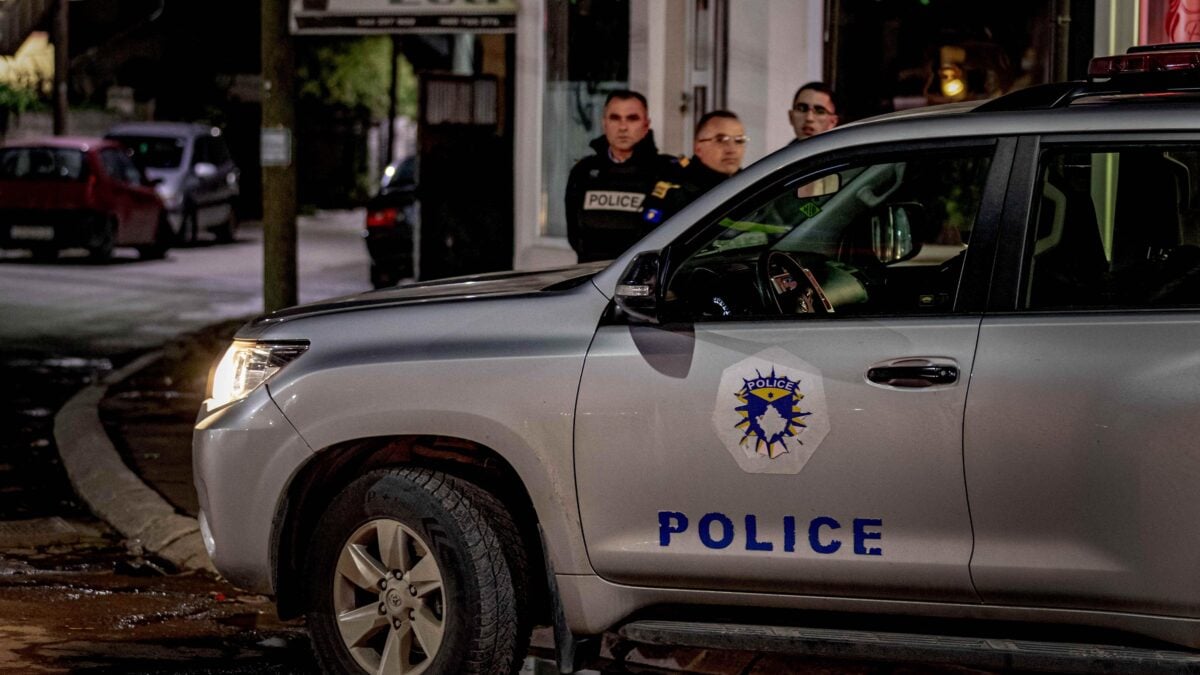 Con il Kosovo vicino a un’altra guerra, Bruxelles gioca col fuoco dei Balcani