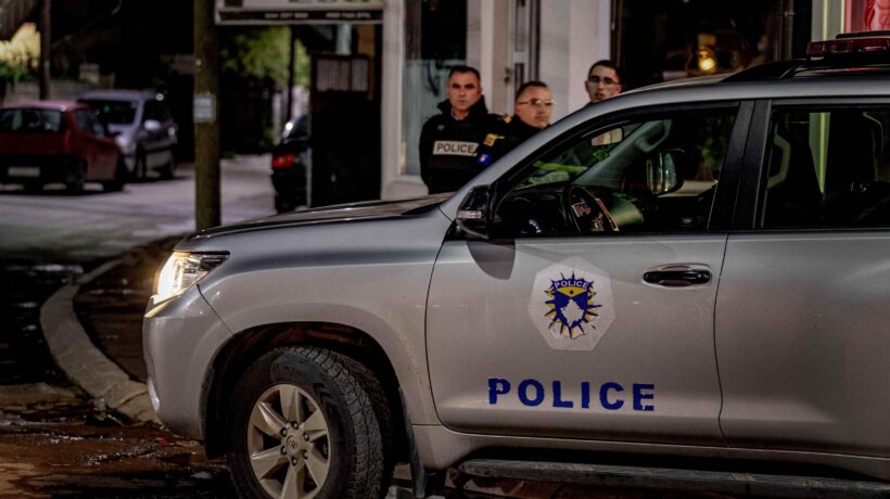Con il Kosovo vicino a un’altra guerra, Bruxelles gioca col fuoco dei Balcani
