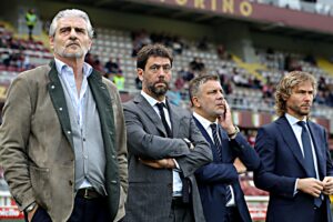 Chiesto rinvio a giudizio per Agnelli e anche l’Uefa ha aperto un fascicolo