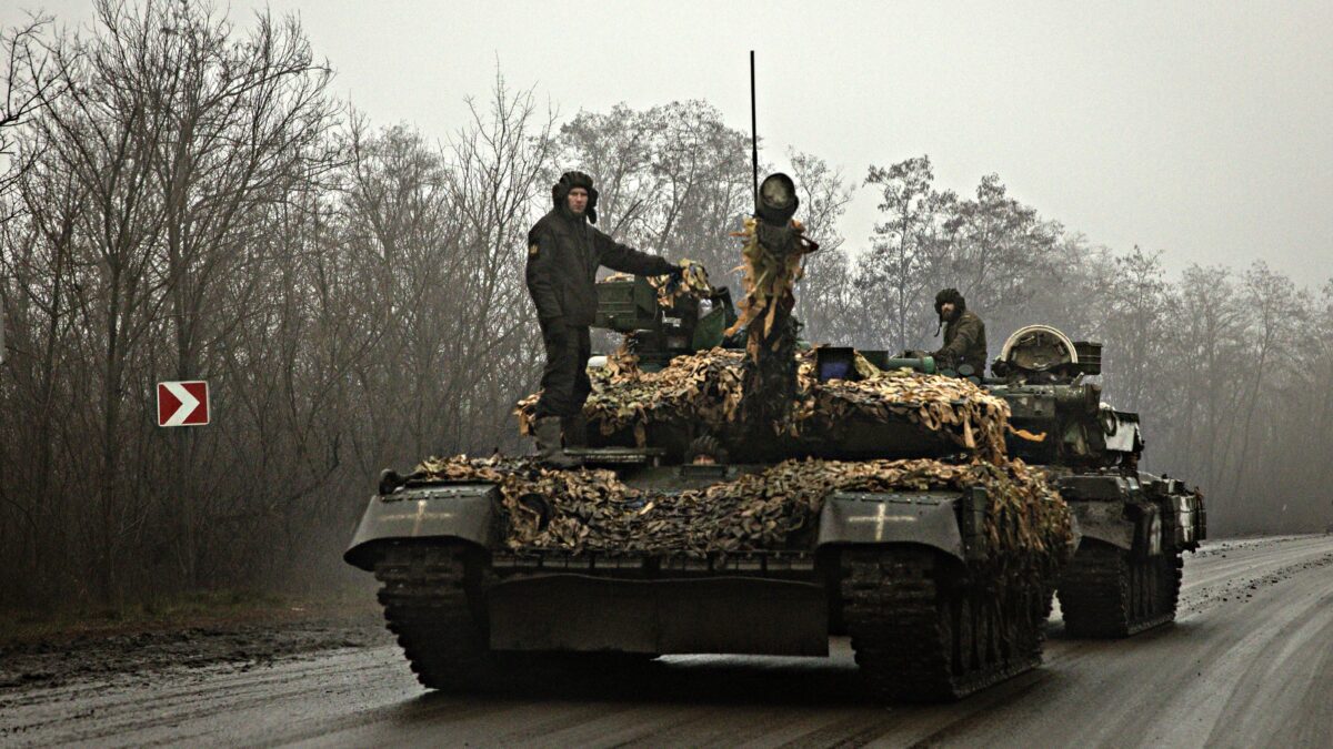 Trattative sulle nuove armi a Kiev. Si sbriciola l’opposizione rossoverde