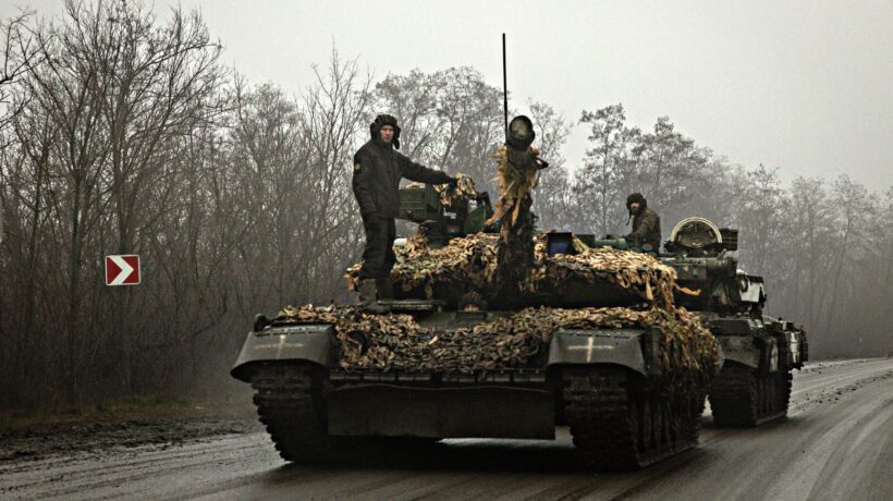 Trattative sulle nuove armi a Kiev. Si sbriciola l’opposizione rossoverde