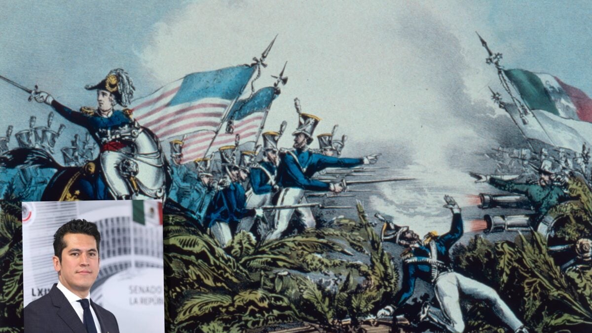 «Anche il Messico fu invaso dagli Usa. Per questo condanniamo la Russia»