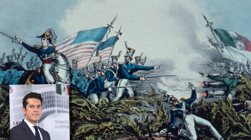 «Anche il Messico fu invaso dagli Usa. Per questo condanniamo la Russia»