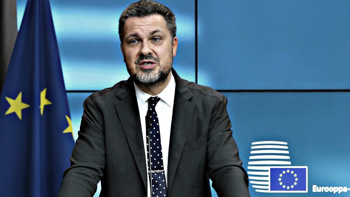 Caccia al tesoro di Panzeri in Brasile