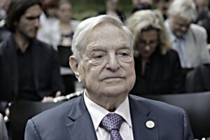 Qatargate, nella lista dei sospetti tanti «alleati affidabili» di Soros